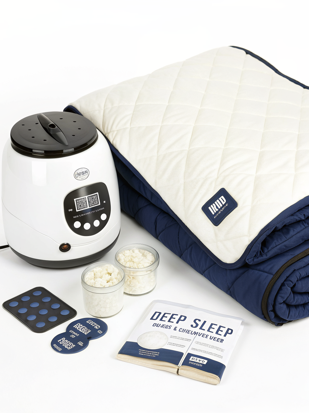 Deep Sleep