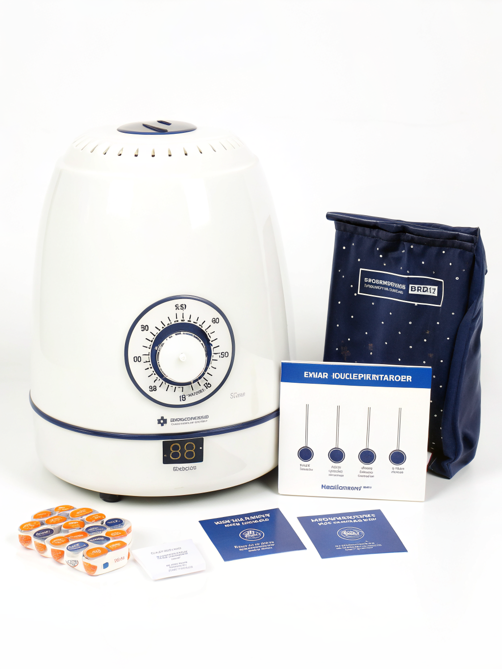 Hush Machine