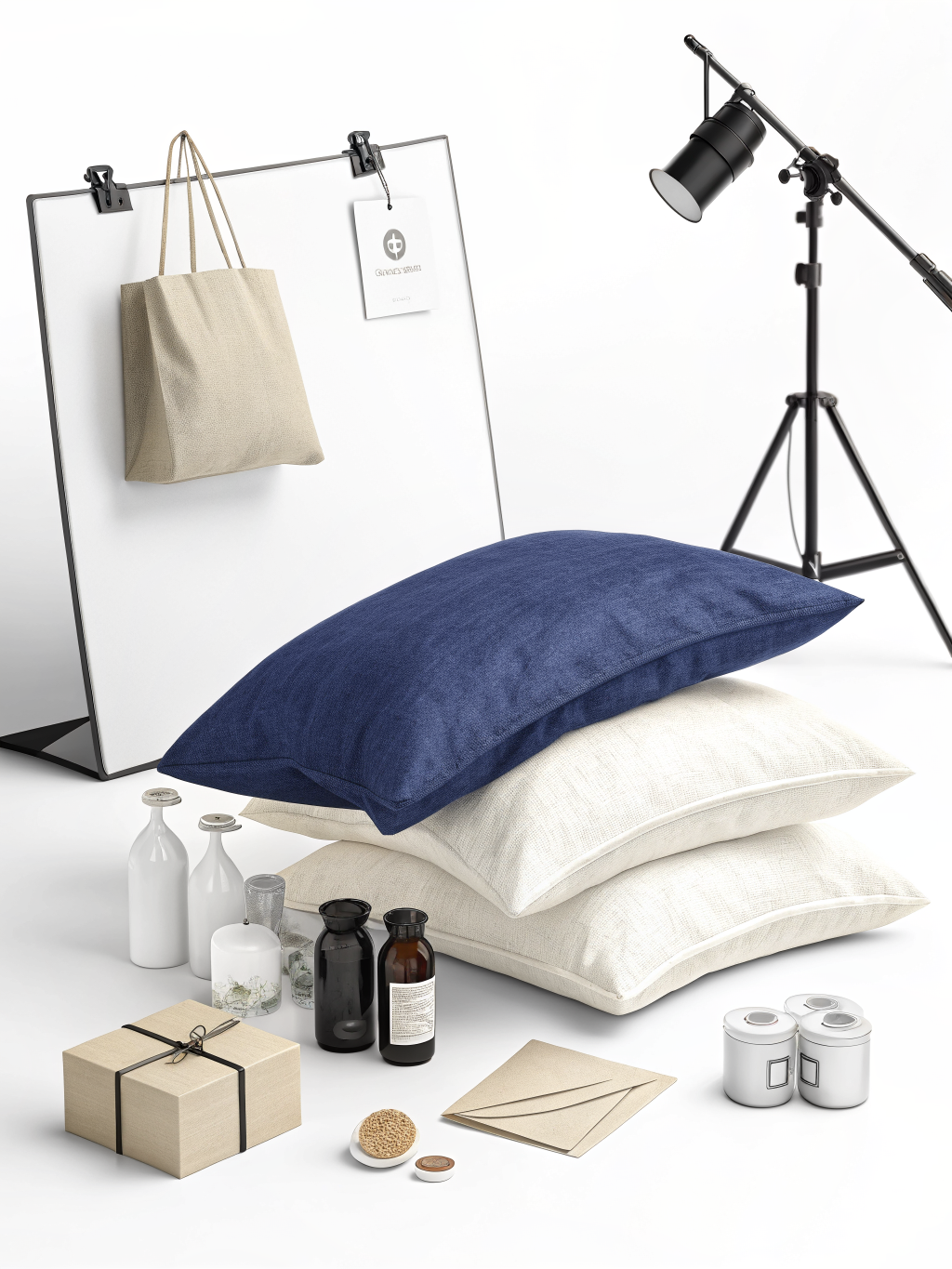 Linen Set