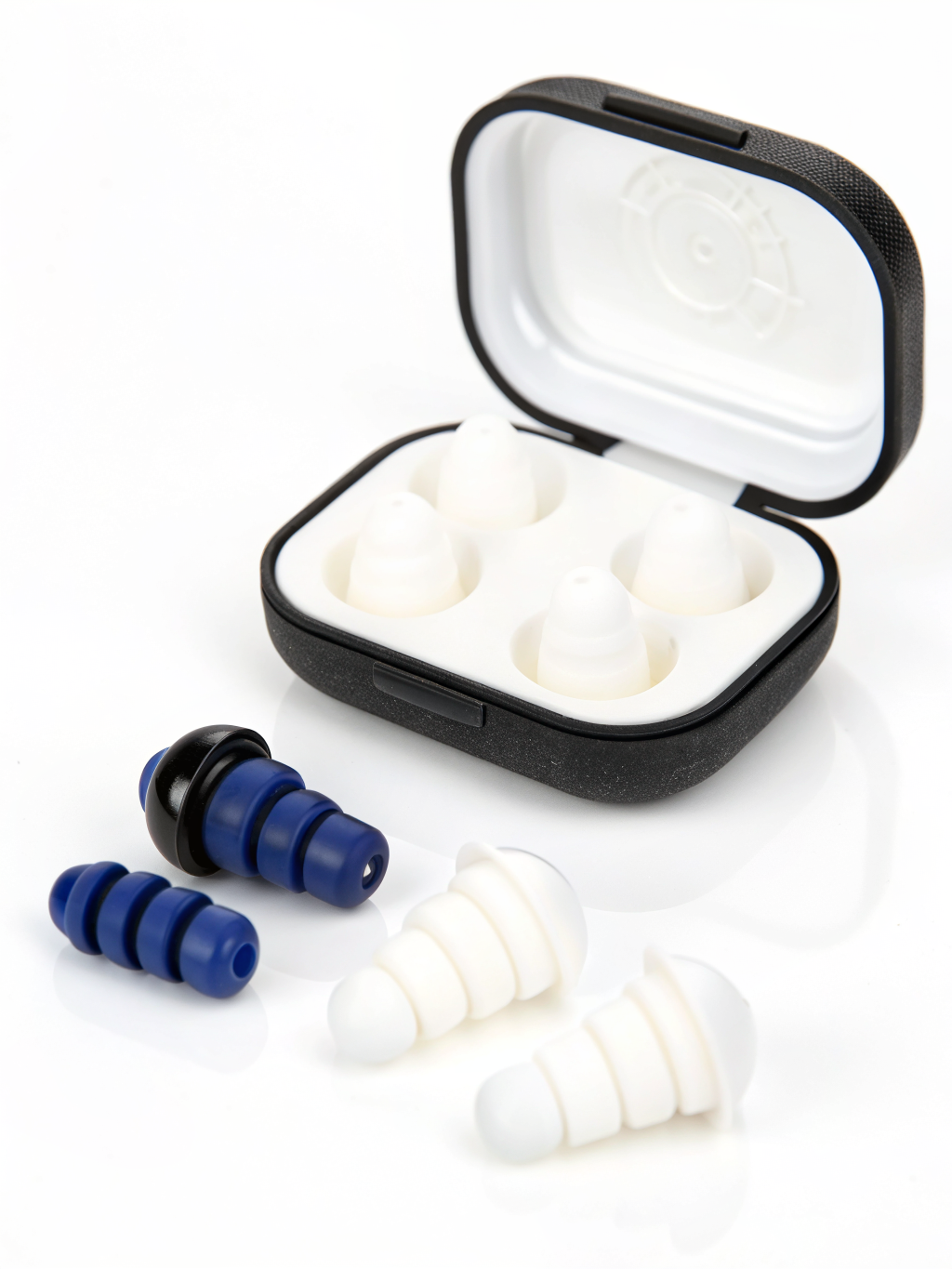Soft Plugs